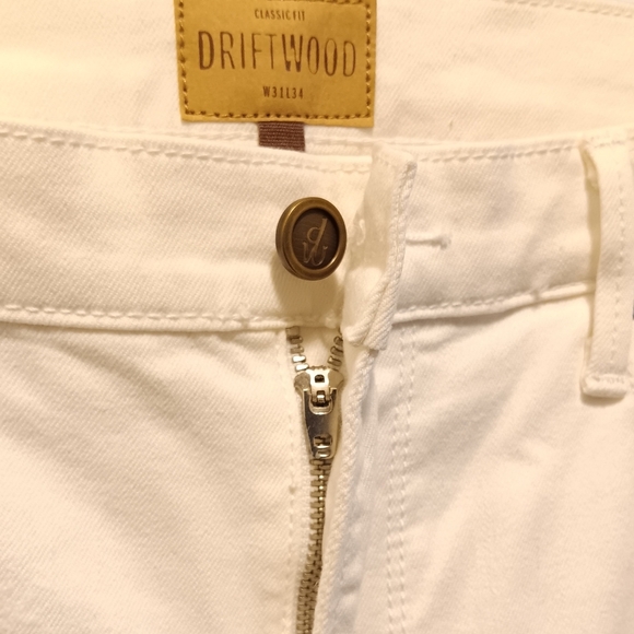 Driftwood Farrah Flare Jeans Isabel Embroidered Wmn’s Sz 31 Boho Cowgirl Western - Picture 6 of 9